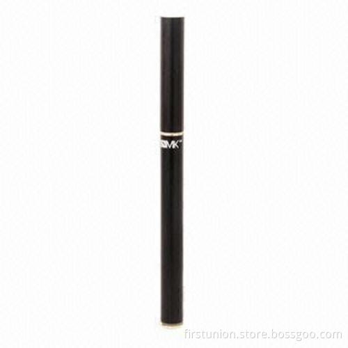 Electronic Cigarette Starter Kit, 2 Pieces Cartomizer, Up to 250 Puffs When Full Charged
